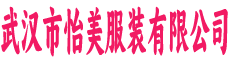 武汉市怡美服装有限公司